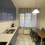 Lions Bridge 1Bdrm Apartment