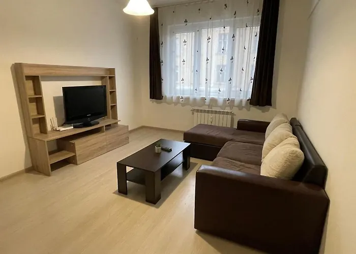Lions Bridge 1Bdrm Apartment