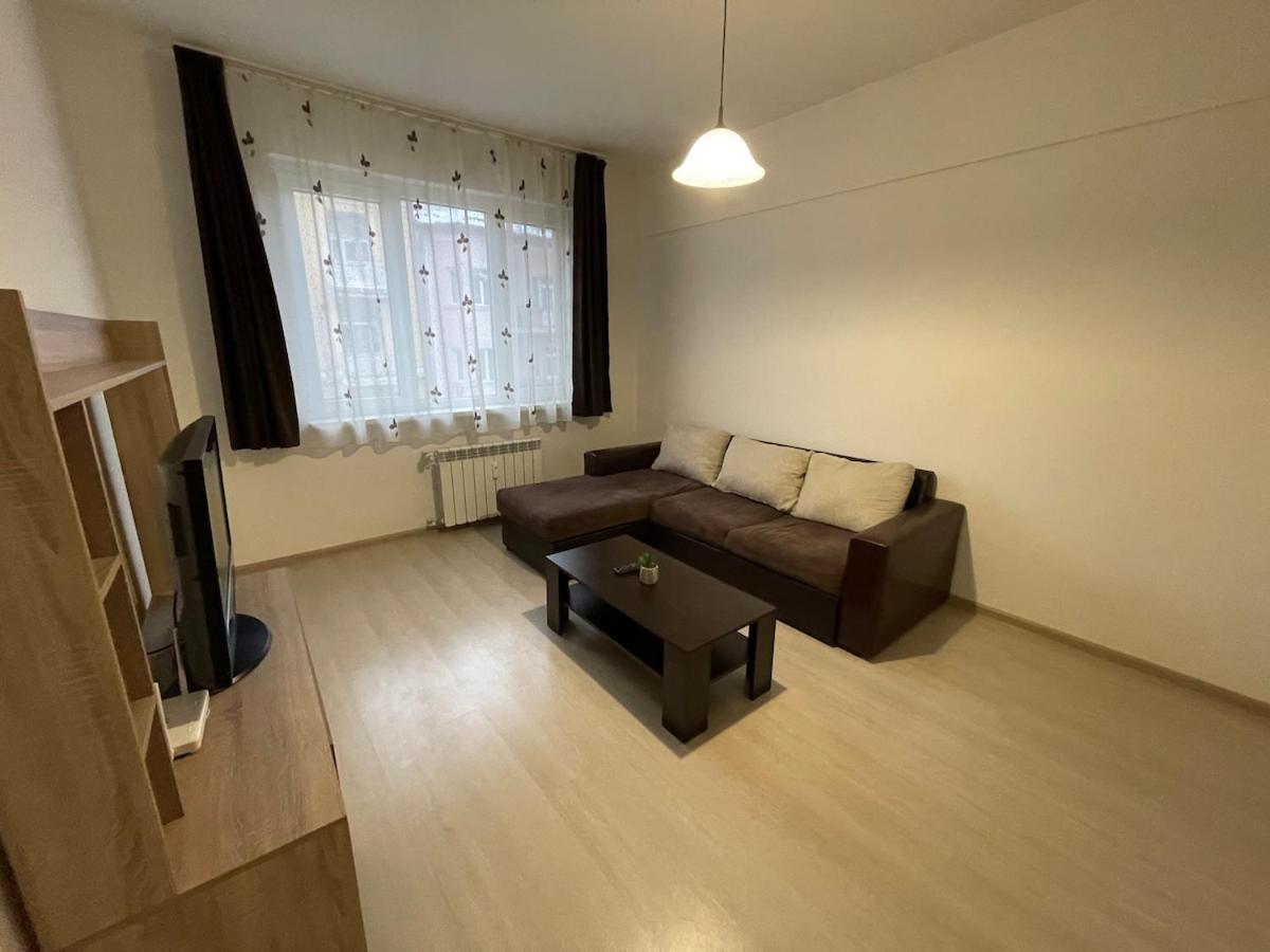 Lions Bridge 1bdrm Apartment
