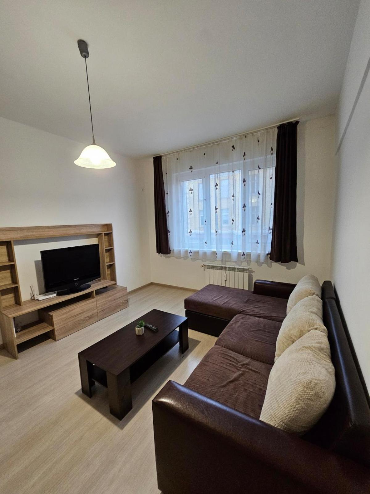 Lions Bridge 1bdrm