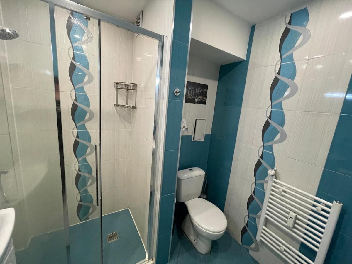 Apartment Lions Bridge 1bdrm