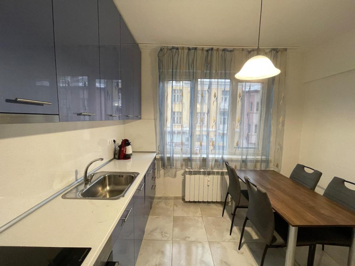 Apartment Lions Bridge 1bdrm *