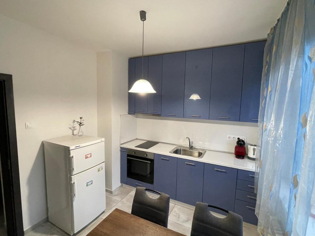 Lions Bridge 1bdrm Apartment Sofia