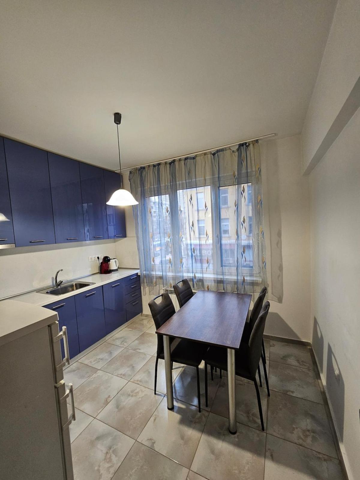 Lions Bridge 1bdrm Sofia