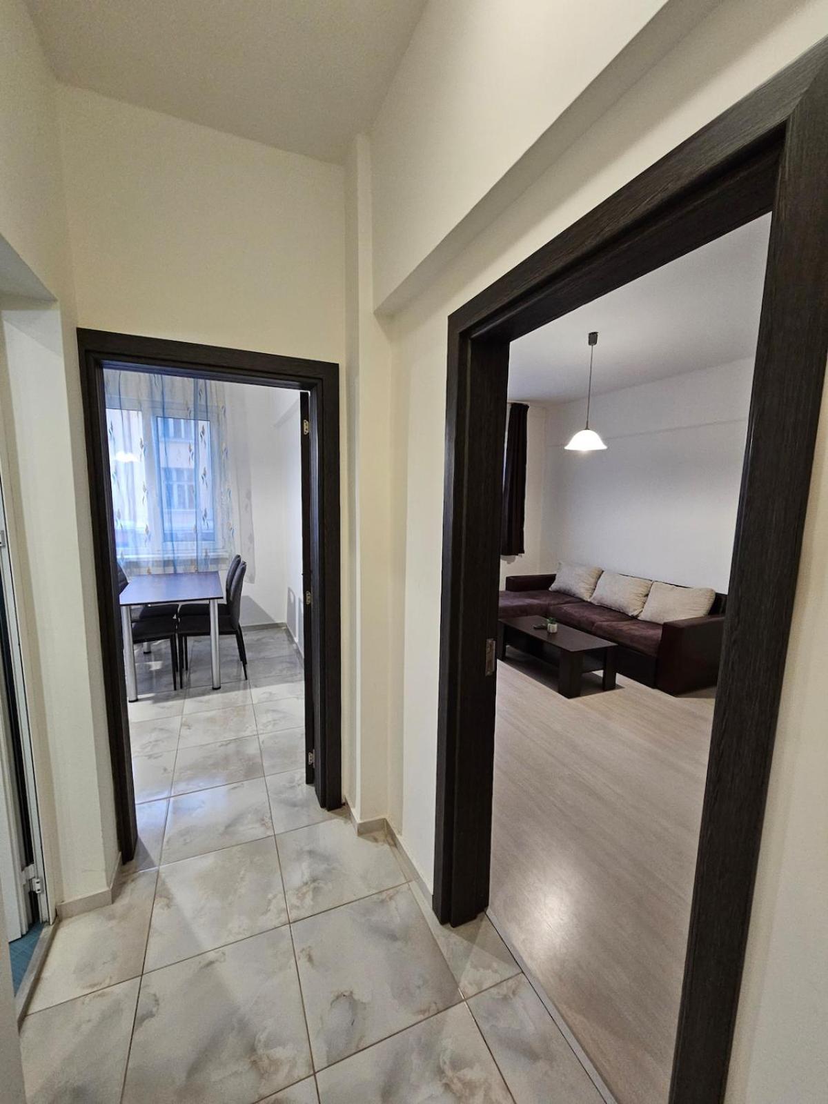 Lions Bridge 1bdrm *