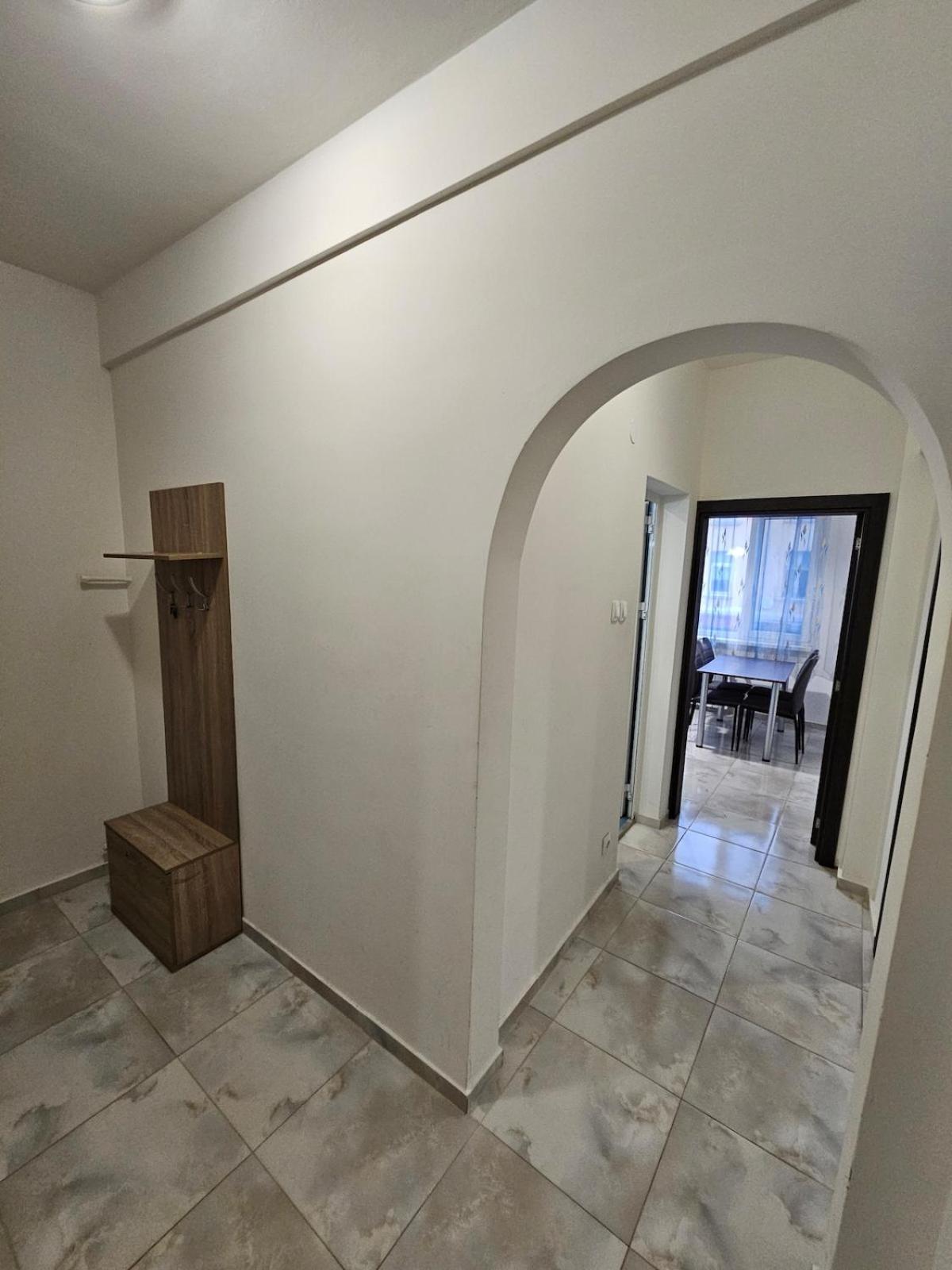 Lions Bridge 1bdrm