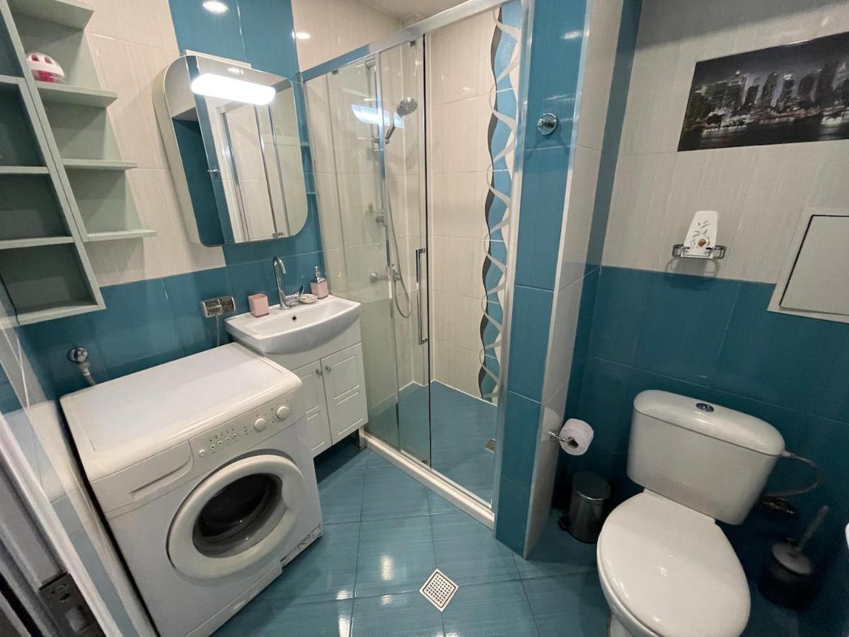 Apartment Lions Bridge 1bdrm Sofia