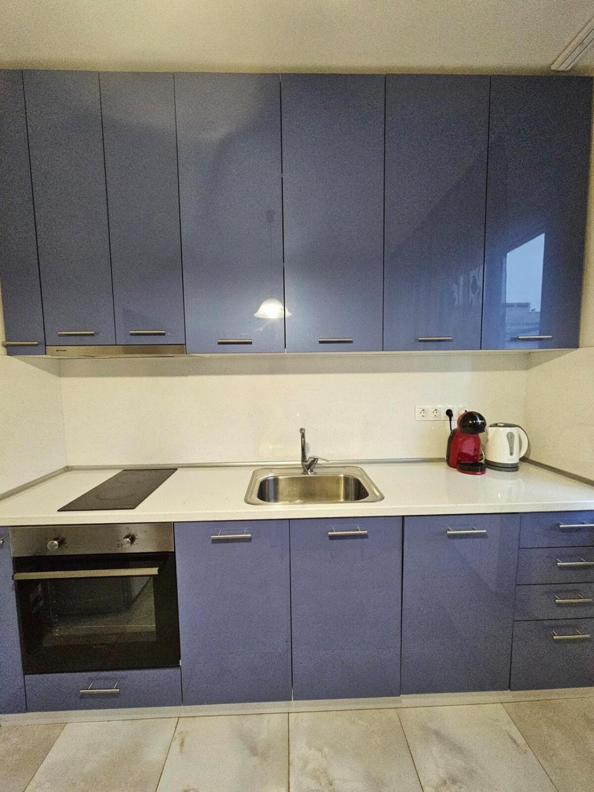Apartment Lions Bridge 1bdrm