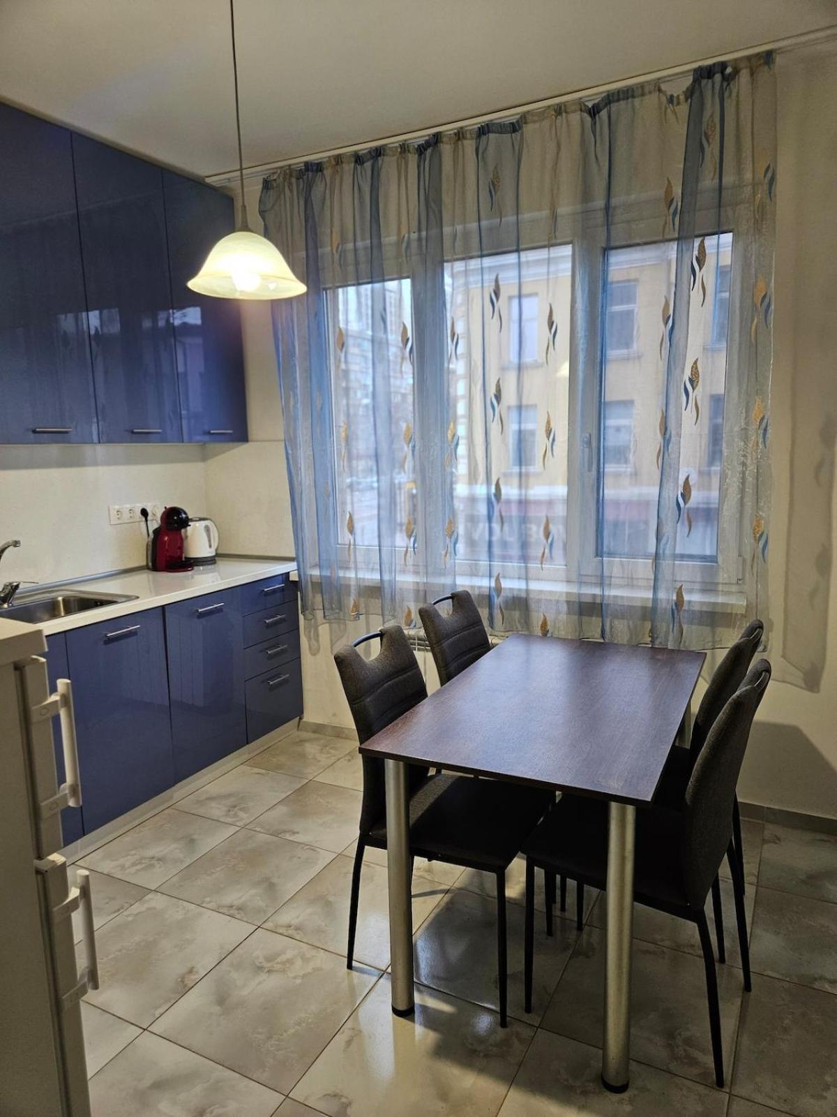 Lions Bridge 1bdrm Sofia