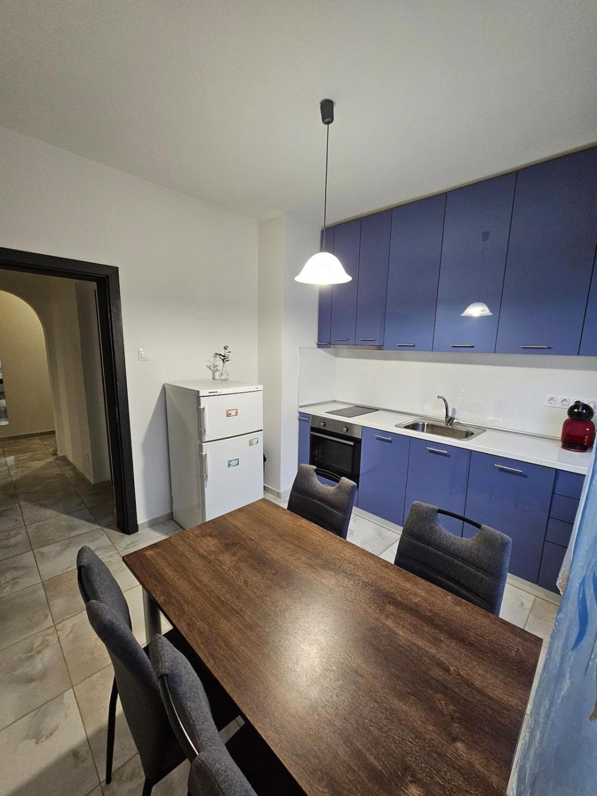 Apartment Lions Bridge 1bdrm *