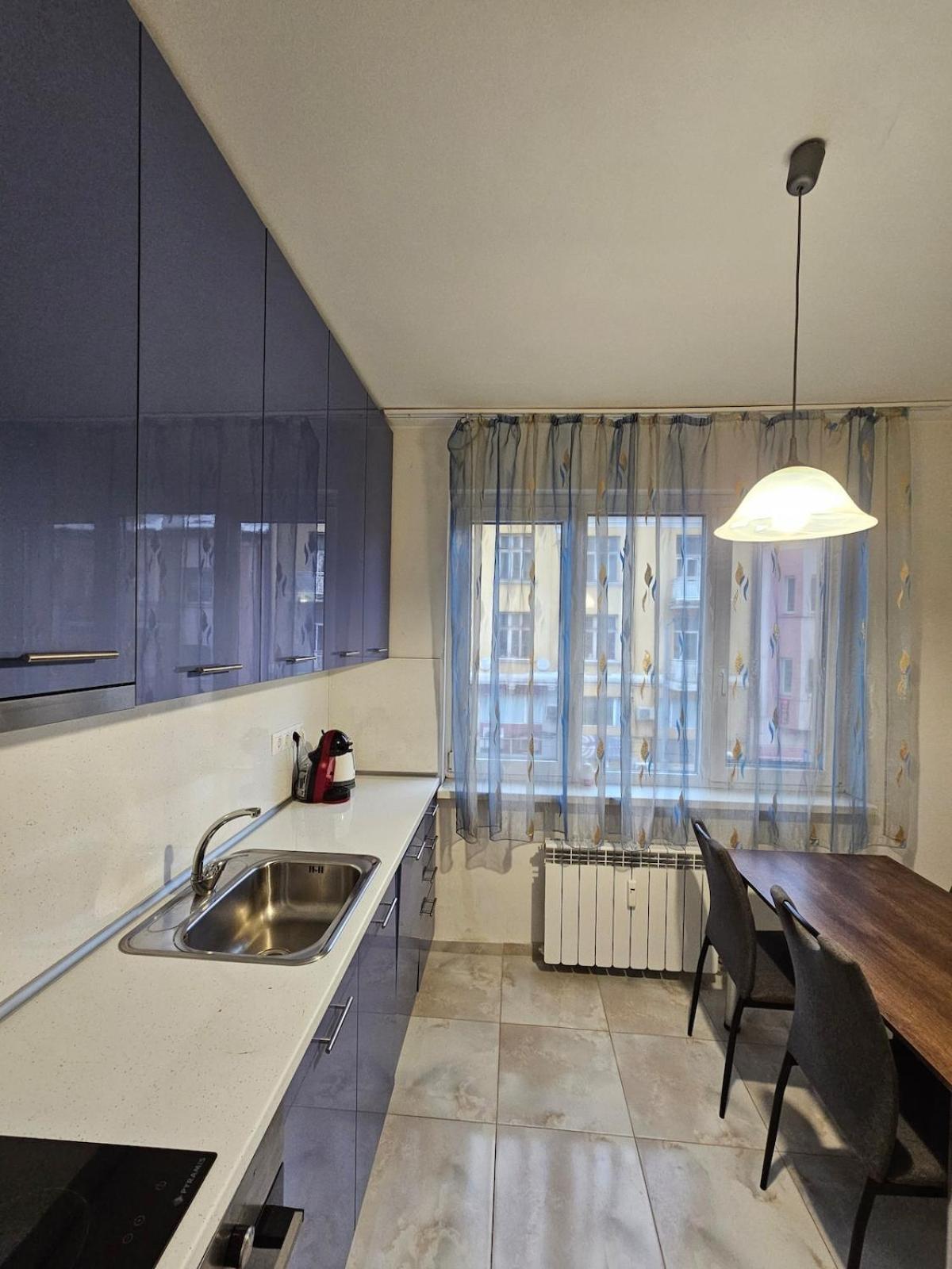 Lions Bridge 1bdrm * Sofia